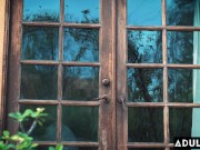 Victoria Voxxx's Rides His Cock Better Than His Wife! 3/16