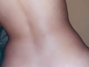 Pov doggystyle wet ass pussy 1/16