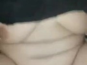 BIG TITTIE WIFEY (Karma Cream) gets BIG PRETTY COCK (Makaveli Cream) 10/16