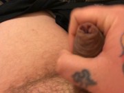 Super Small Dick 🦐 - Screenshot 9 of 16 - Masturbate