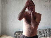 I'm happy with myself 1/16