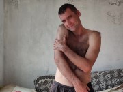 I'm happy with myself 16/16