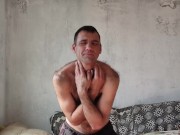 I'm happy with myself