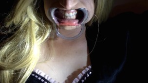 MOUTH GAG POV LEAKED