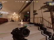 My groove comes to me and I fuck the other team