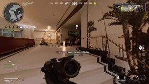 My groove comes to me and I fuck the other team