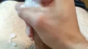 Little fun masturbating