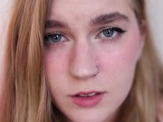 Hot Teen Masturbates For You And Gives Dirty JOI 4/16