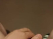 エロい声した男のどろっと精液オナニー1 - Screenshot 12 of 16 - Amateur