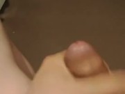 エロい声した男のどろっと精液オナニー1 - Screenshot 16 of 16 - Men