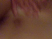 I am fIlming him fucking and cumming on me