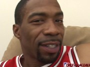 Mom, Sabrina, left the 3 littles at home and Fucks her First BBC 1/16