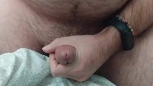 Watch me cum