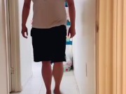 喜欢被偷窥的感觉 11/16