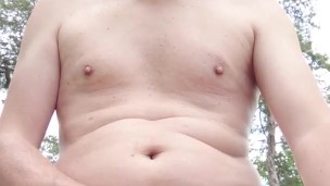 Abspritzen mit einer 1-Wochen Ladung