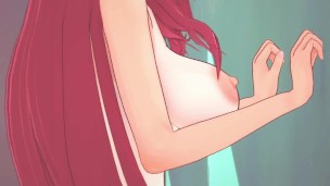 Hentai Uncensored Girl Teen HD