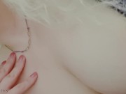 Cum in my mouth while I’m in this position!  5/16