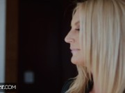 Deeper. Mona confronts her cheating hubby & his mistress