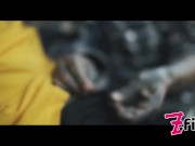 TEASER - Finaly a Real Porn - not - a Clip from Dirty Dreaz - from Lily Lu - Threesome FMM, Anal 10/16