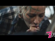 TEASER - Finaly a Real Porn - not - a Clip from Dirty Dreaz - from Lily Lu - Threesome FMM, Anal 16/16