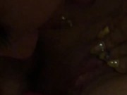 Amateur Threesome with amazing hot babes 12/16