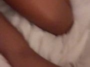 Amateur Threesome with amazing hot babes 13/16