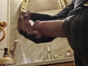 Slow jerk  - Screenshot 15 of 16 - Big Cock