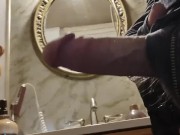 Slow jerk  - Screenshot 16 of 16 - Solo Jerk Off