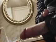 Slow jerk  - Screenshot 8 of 16 - Solo Jerk Off