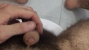 Mi piscio addosso - Pissing on myself