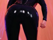 Rubber Fetish Video Latex Free Porn XXX