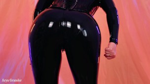 Rubber Fetish Video Latex Free Porn XXX