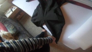 Zipperless Neoprene Bodysuit from Decathlon