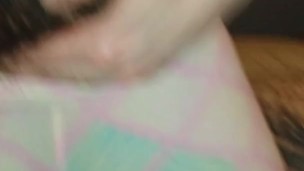 Tiniest Tiny Anus Fart Fetish onlyfans Manyvids Slut PinkMoonLust Bends Over phat ass PAWG CELLULITE