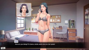 Red String:Lena And Her Life-Ep24