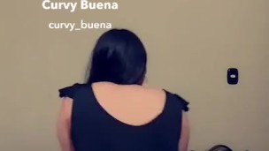 Follow me on snapchat curvy_buena😈 we can have fun together🔥 