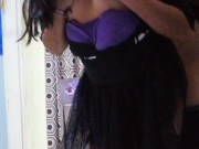 Mexican otaku girl fucked amateur porn 5/16