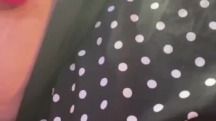 Huge tits, small you 