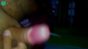 Your Virtual Boyfriend in the Shower, Tongue and Slow Motion Cum