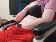 Touching myself - Screenshot 11 of 16 - HD