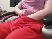 Touching myself - Screenshot 4 of 16 - Masturbate