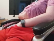 Touching myself - Screenshot 5 of 16 - Solo Female
