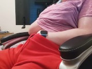 Touching myself - Screenshot 6 of 16 - HD