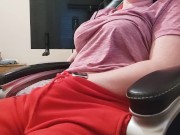 Touching myself - Screenshot 8 of 16 - White Girl