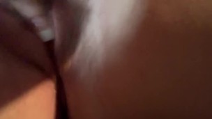 Gushing Pussy
