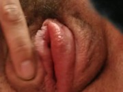 Swollen pussy karaoke