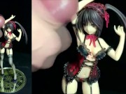 フィギュア　ぶっかけ　スローモーション　part 1 - Screenshot 4 of 16 - Kink
