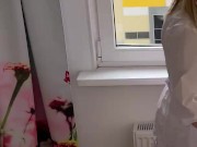 POV Men's depilation 7/16