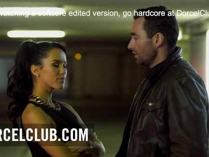 Undercover - full DORCEL movie (softcore edited version)