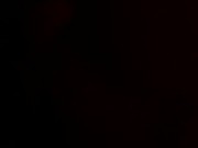 Cheating BBW Wife Sucks & Fucks 1st time on video 